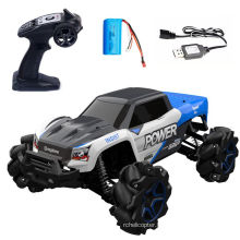 DWI RC Drift Car 4WD 1/12  2.4G 35km/h Electric Vehicle Full Proportional RTR Model